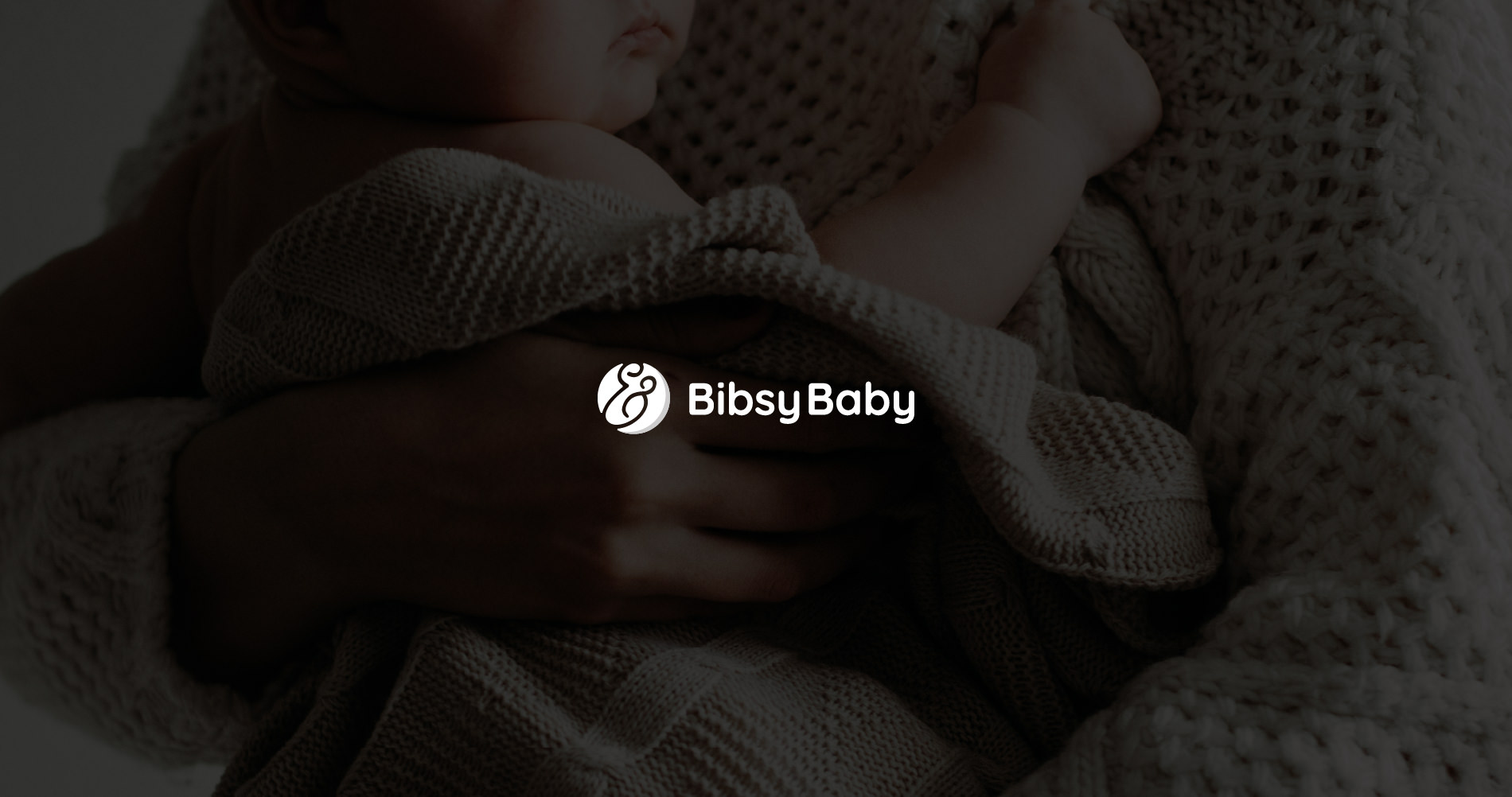 Bibsy-baby-logo