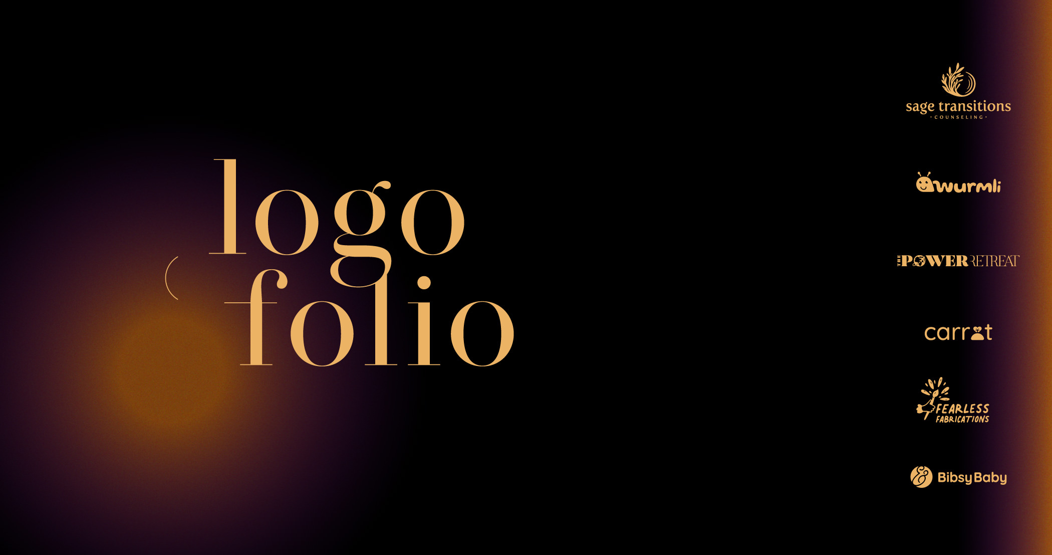 Logofolio